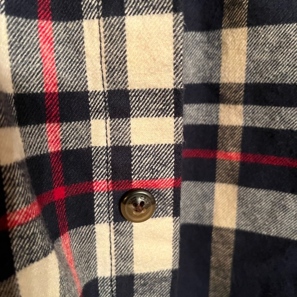 CE Schmidt Workwear Flannel - Picture 4 of 5